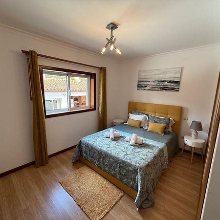 Ferienwohnung Cerdeirinhas De Basto "Piso Q 4" Canedo de Basto Exterior foto