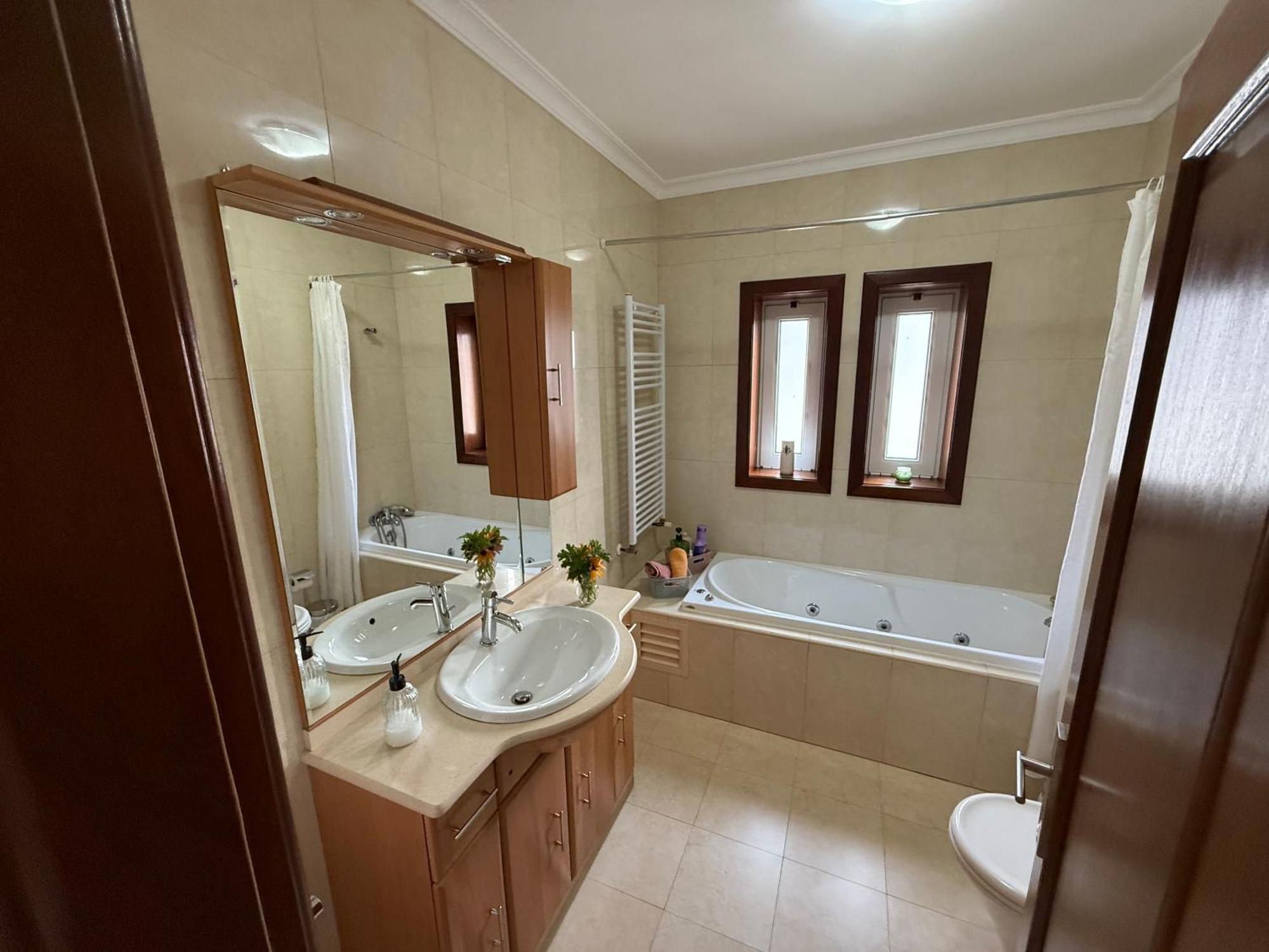 Ferienwohnung Cerdeirinhas De Basto "Piso Q 4" Canedo de Basto Exterior foto