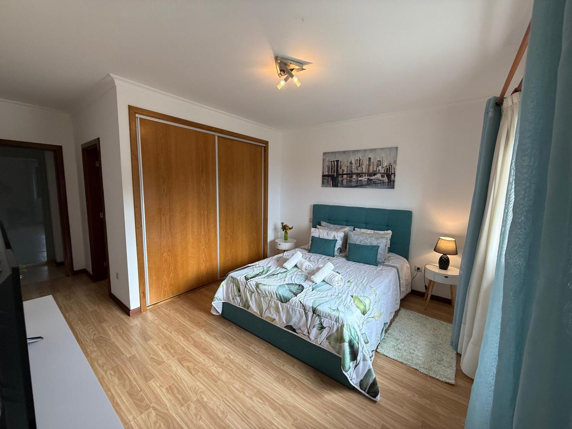 Ferienwohnung Cerdeirinhas De Basto "Piso Q 4" Canedo de Basto Exterior foto